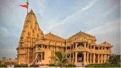Somnath Temple